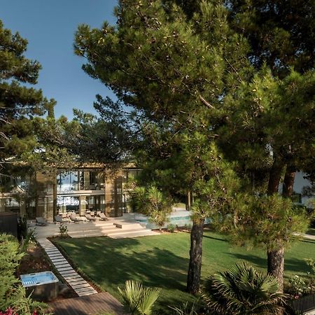Pical Beach House, Valamar Collection بوريتش المظهر الخارجي الصورة