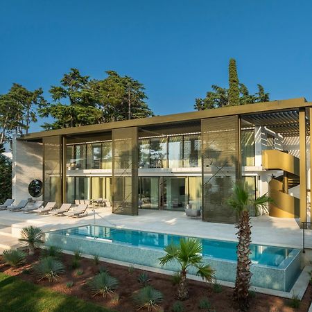 Pical Beach House, Valamar Collection بوريتش المظهر الخارجي الصورة