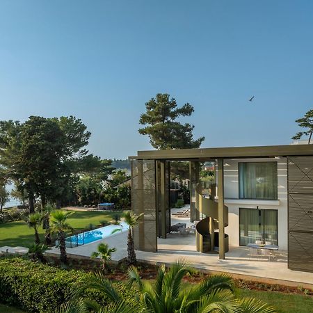 Pical Beach House, Valamar Collection بوريتش المظهر الخارجي الصورة