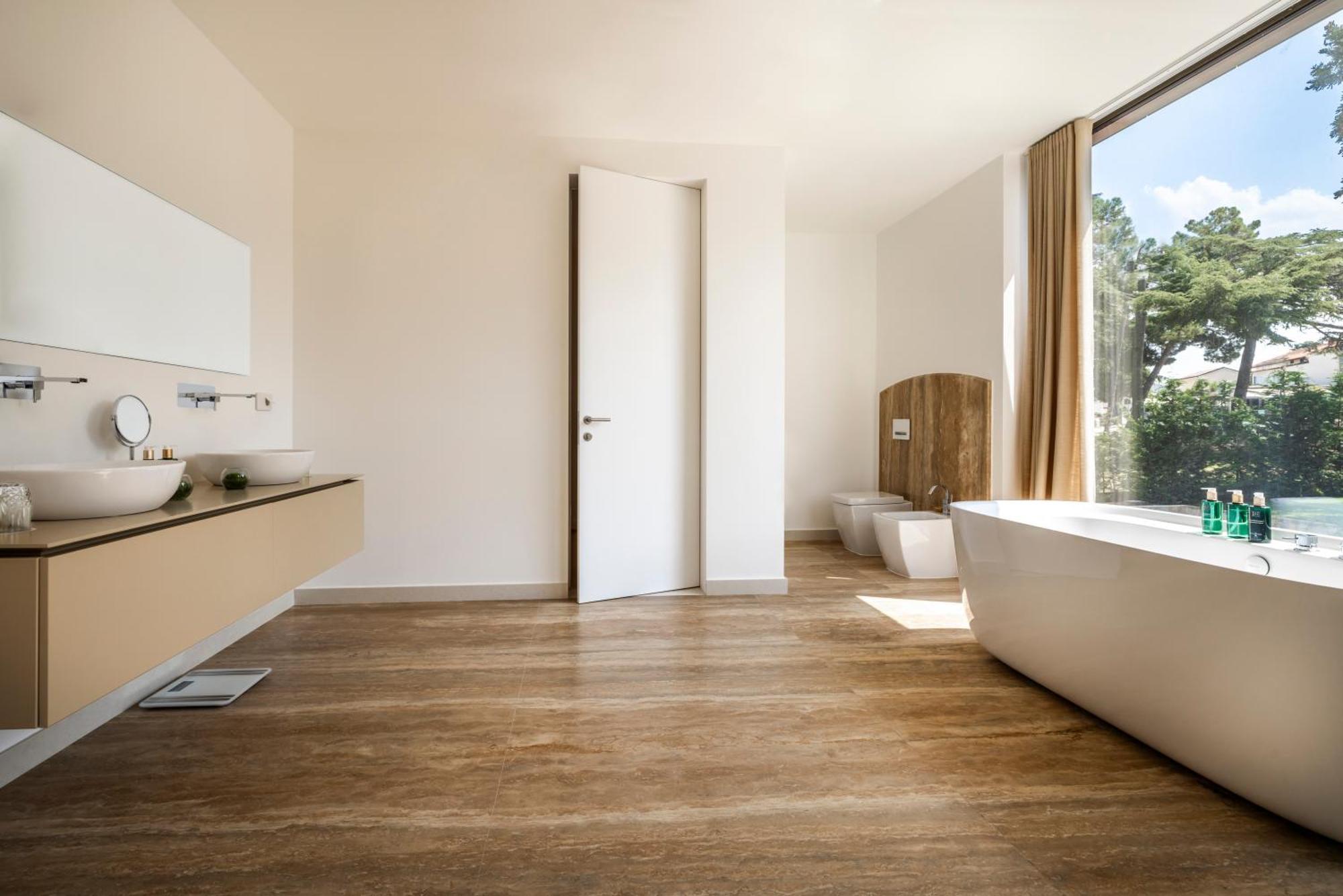Pical Beach House, Valamar Collection بوريتش المظهر الخارجي الصورة