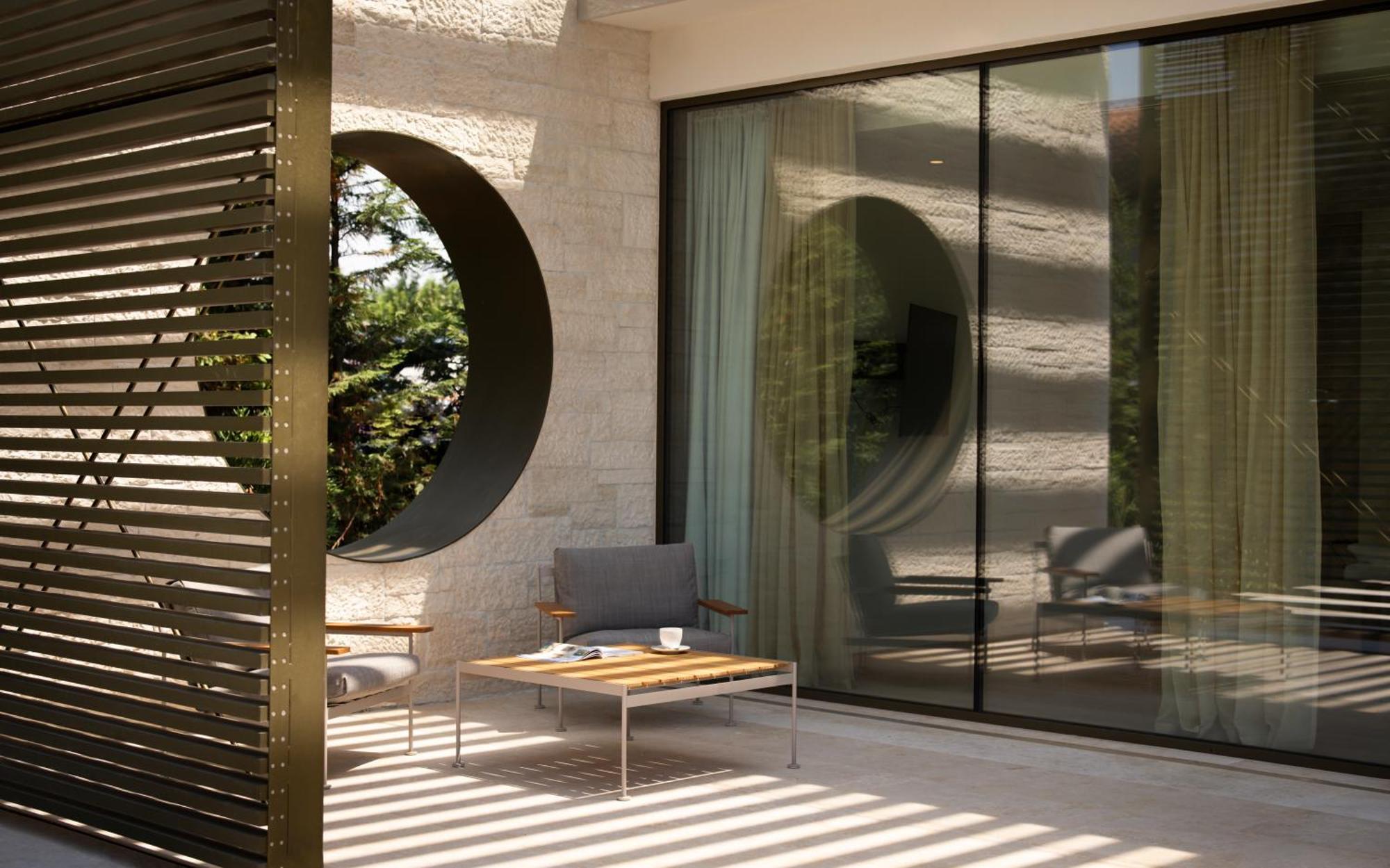 Pical Beach House, Valamar Collection بوريتش المظهر الخارجي الصورة